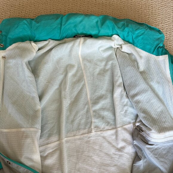 K-Way Vintage Jacket - Picture 8 of 11